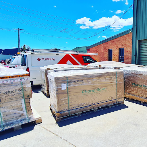 Press Power Group (formerly Platinum Electricians Bathurst) Gallery - Australia
