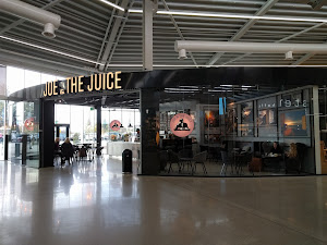 JOE & THE JUICE photo