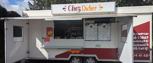 Photo 3 - Friterie chez GIO'LYD