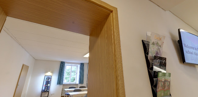 Sprachschule Aktiv Passau - Plan-les-Ouates