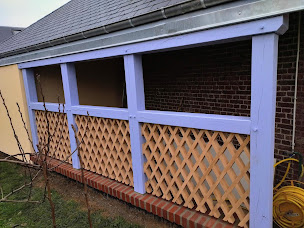 Photo n°8 de AGTF Renovation à Sainte-Colombe (Couvreur)