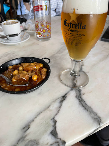 Café Bar Coyanza