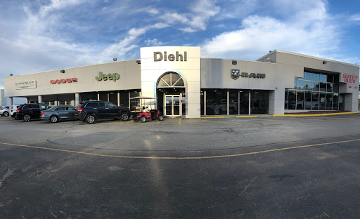 Diehl Automotive Group - Thumbnail