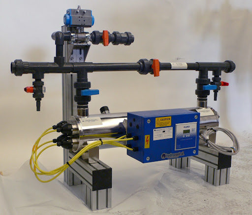 Hydrocontrol S.R.L. - Visual