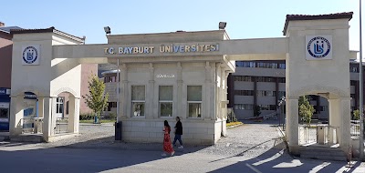 Bayburt University