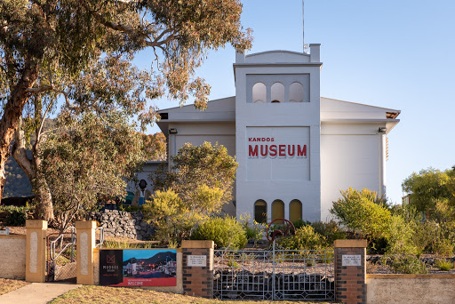 Kandos Museum
