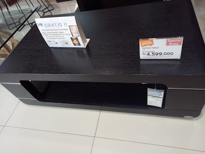 Photos of Informa Mall Metropolitan 2