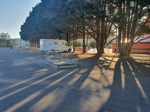 Skatepark de Lorient - Thumbnail