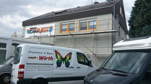 Wirth Stuckateur & Maler KG