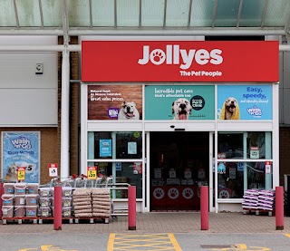 Jollyes - The Pet People
