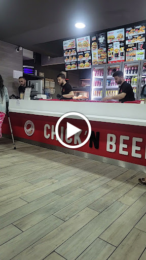 Photo 2 - Chick'n Beef Douai