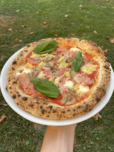 Speedy Pizza da Claudio RONCADELLE - Thumbnail