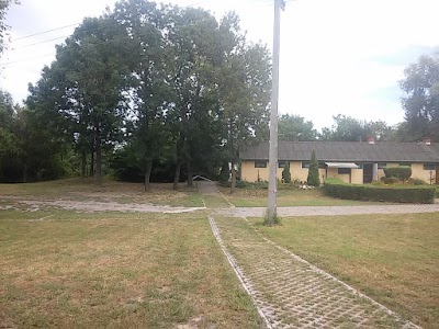 Photos of Golden Carp Fishing Center - &Ouml;rspuszta