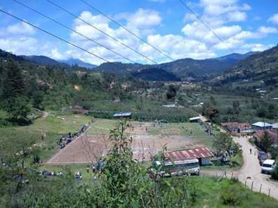 Photos of The Palmita Market