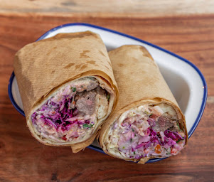 Photo n°42 de TAAVA - Restaurant street food méditerranéen à Paris (Restaurant méditerranéen)