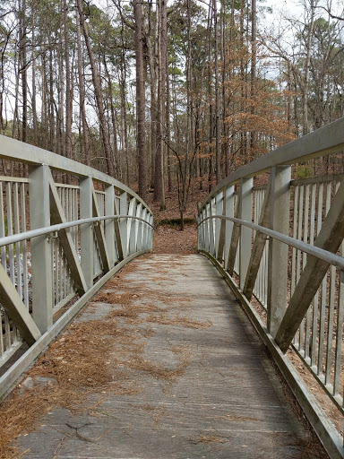 Logoly State Park - Thumbnail