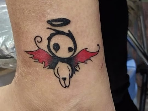 Tattoo Factory Jaipur