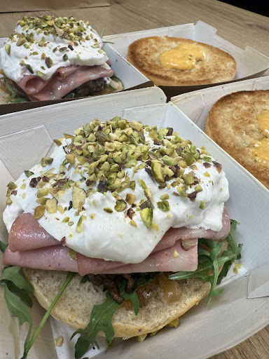 Photo 1 - Burger des Mauges