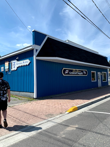 Fort Frances General Supply