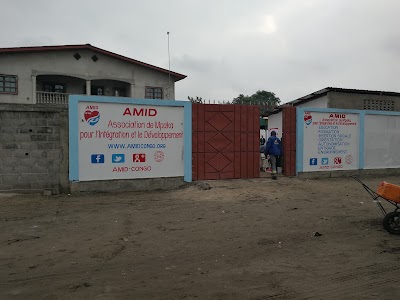 Photos of AMID Congo