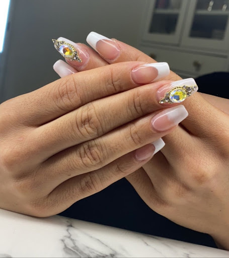 JF NAIL ARTIST - Thumbnail
