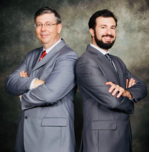 Law Office of Scott Lyons