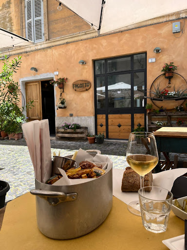 Fagotto - Visual