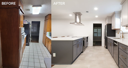 Avatar for Lutz Kitchen & Bathroom Remodeling, Renovations, Design Contractors