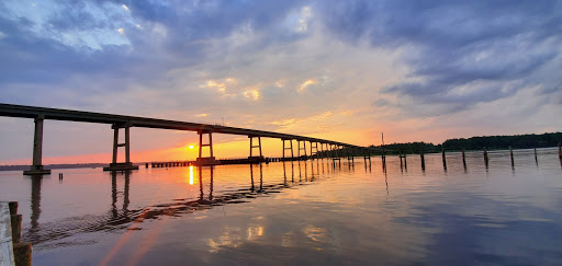 Sneads Ferry Bridge