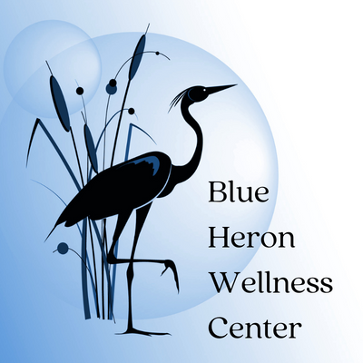 The Blue Heron Wellness Center, Bangor