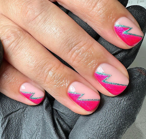 Perfect 10 Nail Skin and beauty