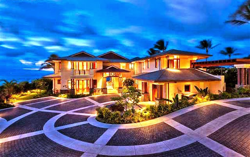 Roy & Betty Sakamoto - Maui Real Estate Brokers - Thumbnail