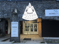 Pizzeria au montagnard à Besse-et-Saint-Anastaise