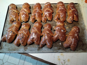 Photo n°2 de Bronner Daniel Jean Jacques à Muttersholtz (Boulangerie)