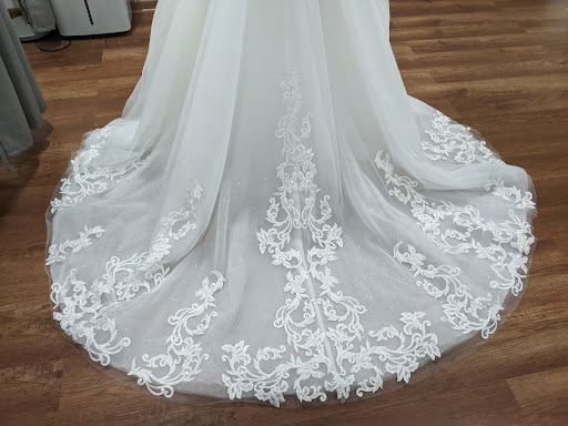 Magic touch Alterations - Visual