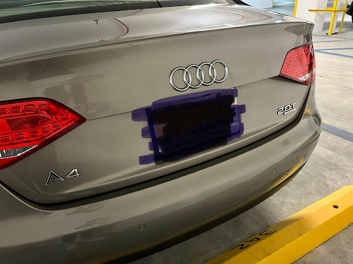 Doral Elite Collision Center - Thumbnail