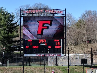 Rafferty Stadium