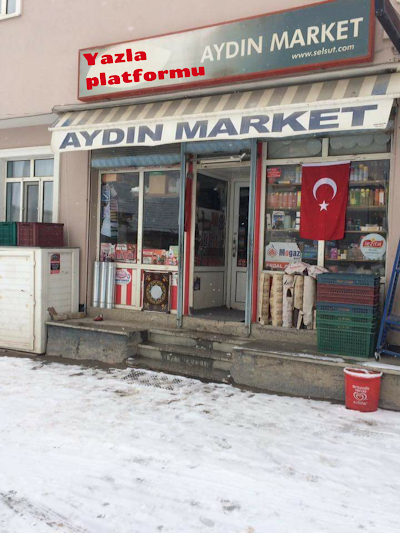 Aydın Market