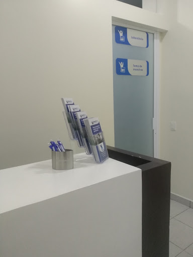 Clinica Sn Francisco de Asis Gallery - Mexico