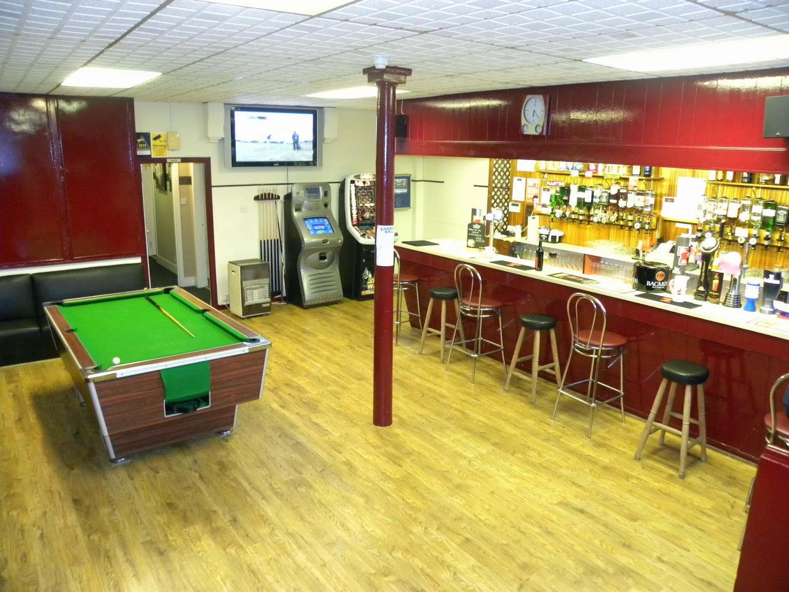 The Davron Hotel — photo 12