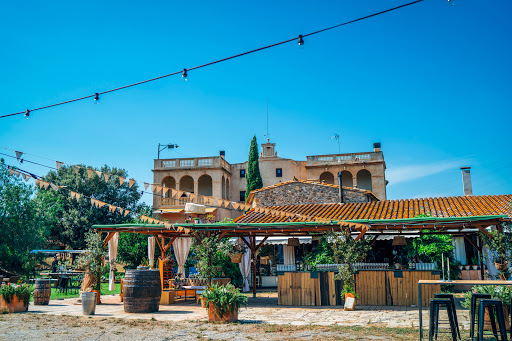 Mas Gran de Cruïlles - Mas Rural - Hotel & Events Gallery - Spain