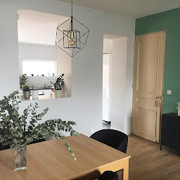 Photo n°2 de Camille Delerue Architecte d'Intérieur à Neuville-en-Ferrain (Cabinet d'architecte d'intérieur)