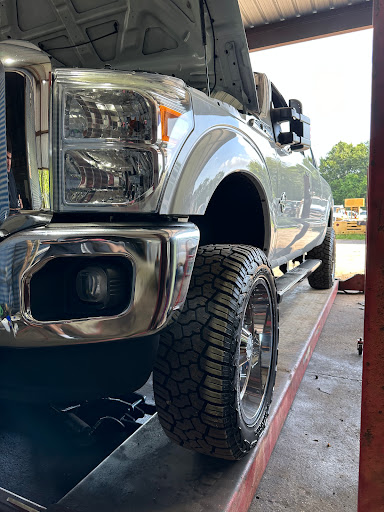 PowerHouse Diesel - Thumbnail