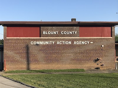 Blount County Community Action Agency