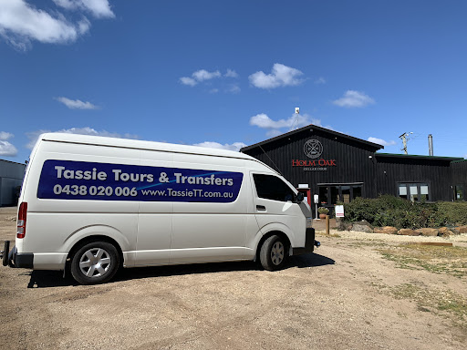 Tassie Tours and Transfers - Barnbougle transfers - Thumbnail
