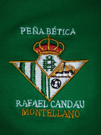 Peña Cultural Bética 'Rafael Candau' - Thumbnail