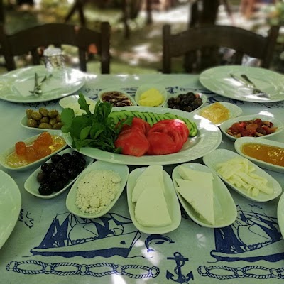 Caglayan Restaurant