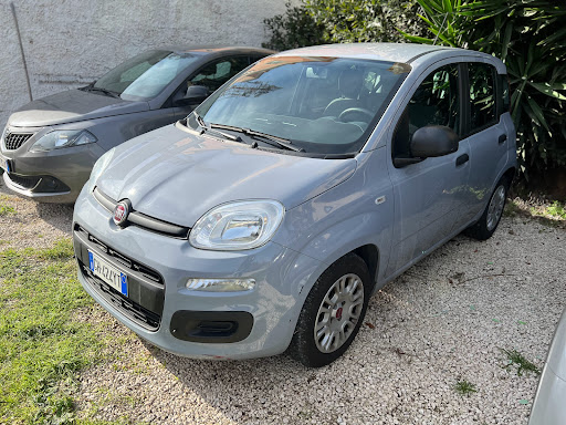 Europcar Civitavecchia - Thumbnail