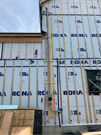 TRX ELECTRIQUE INC. - Visual