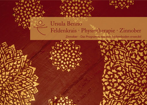 Benno Ursula, Praxis für Physiotherapie und Feldenkrais